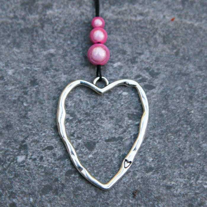 Heart Pendant