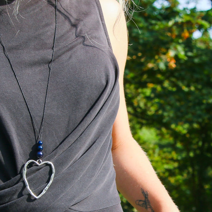 Heart Pendant