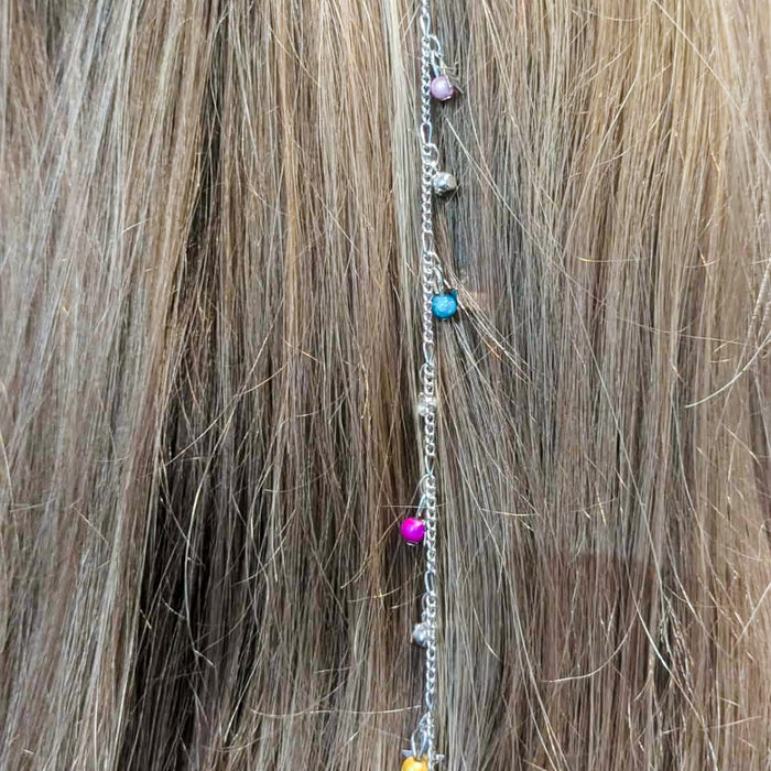 Star Hair Clip