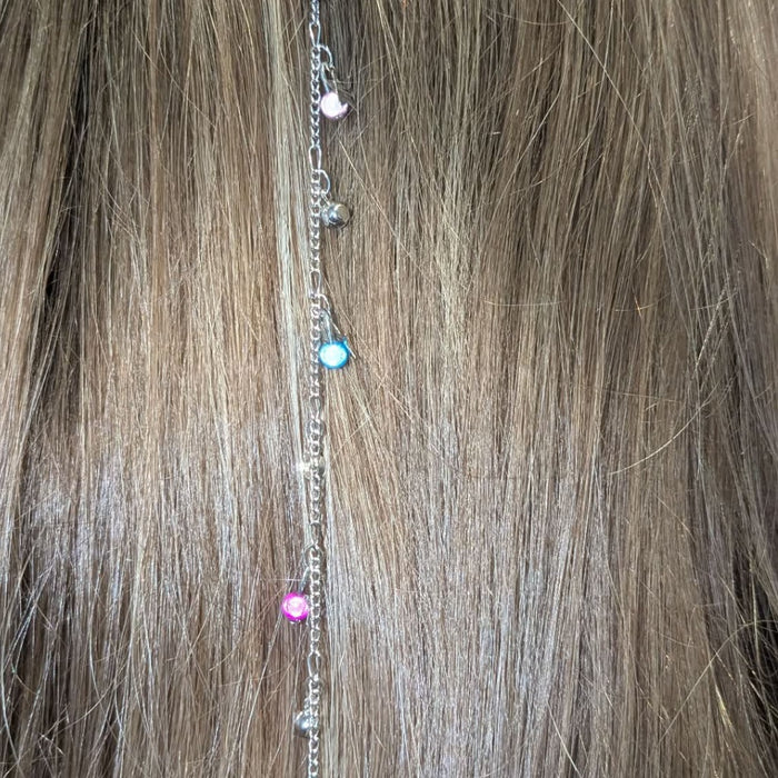 Star Hair Clip