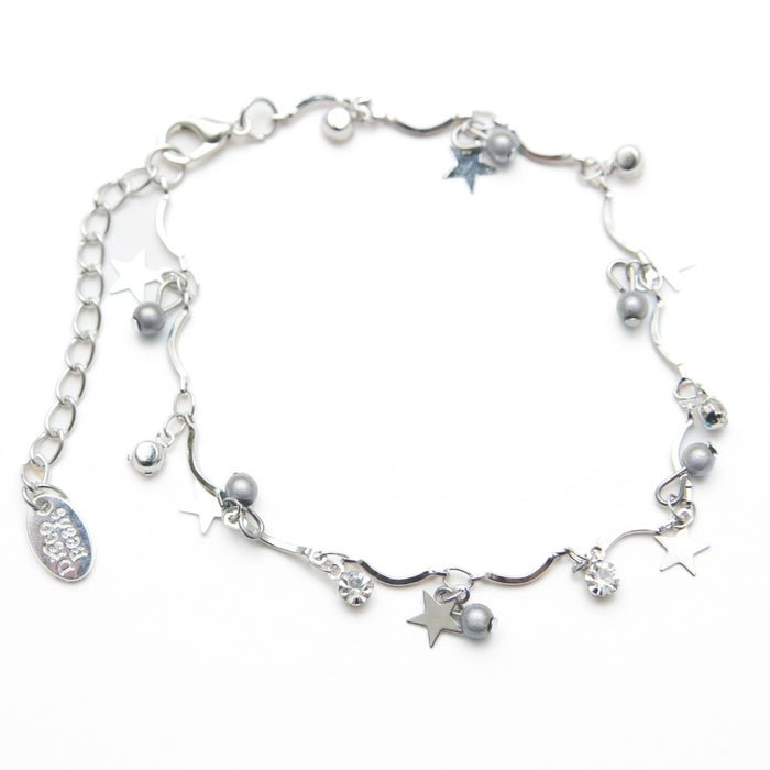 Star Anklet