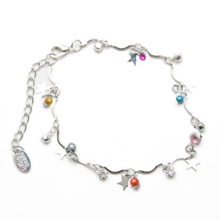 Star Anklet