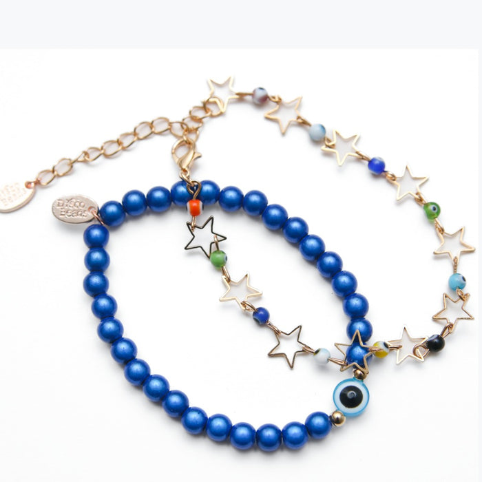 Evil Eye Duo
