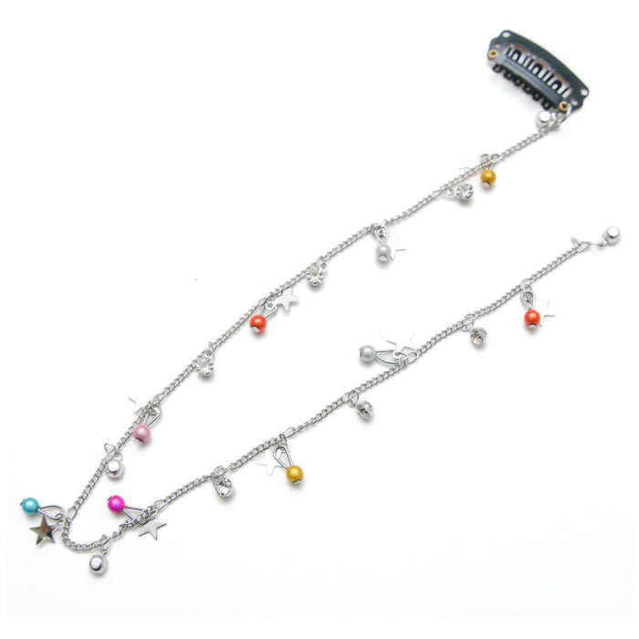 Star Hair Clip