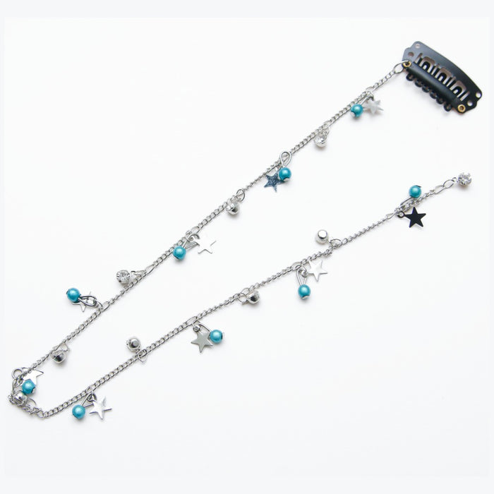 Star Hair Clip