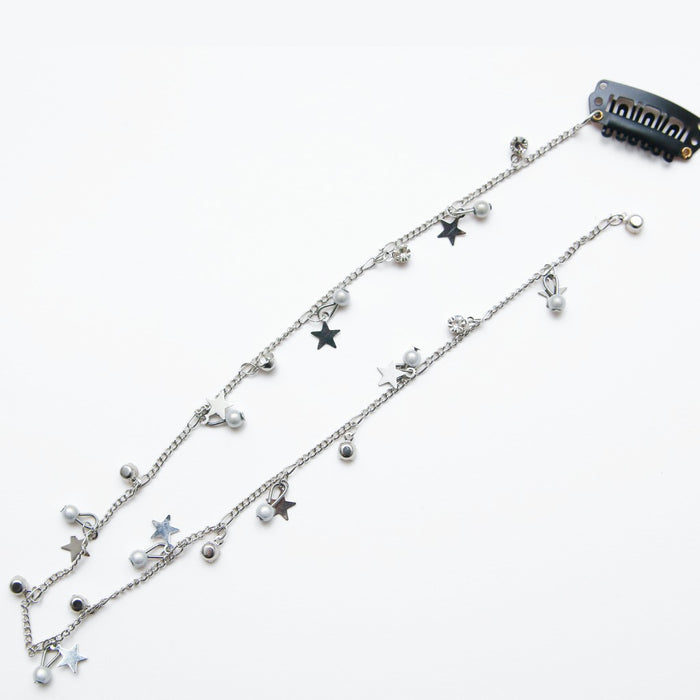 Star Hair Clip