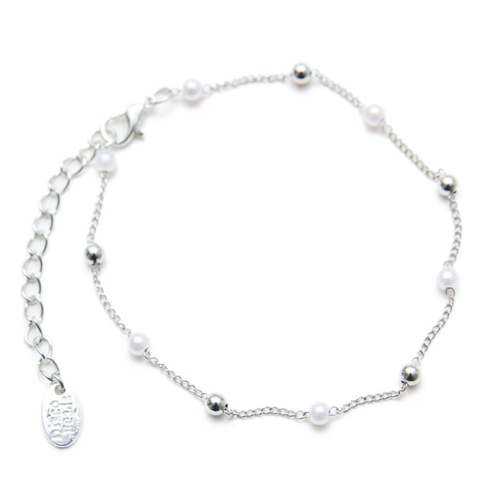 Moon Anklet