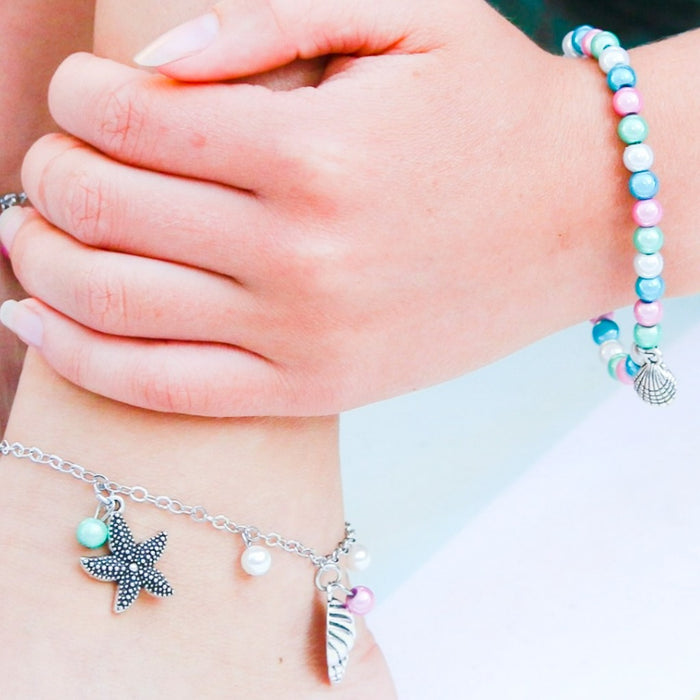 Shell Bracelet