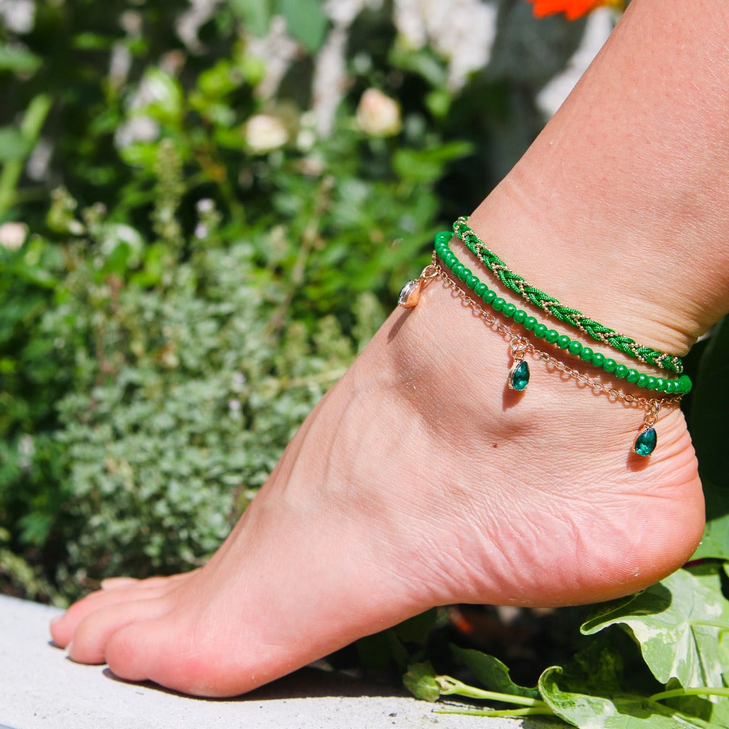 Anklets