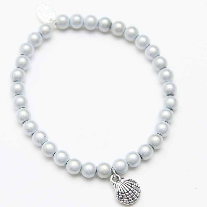 Shell Bracelet