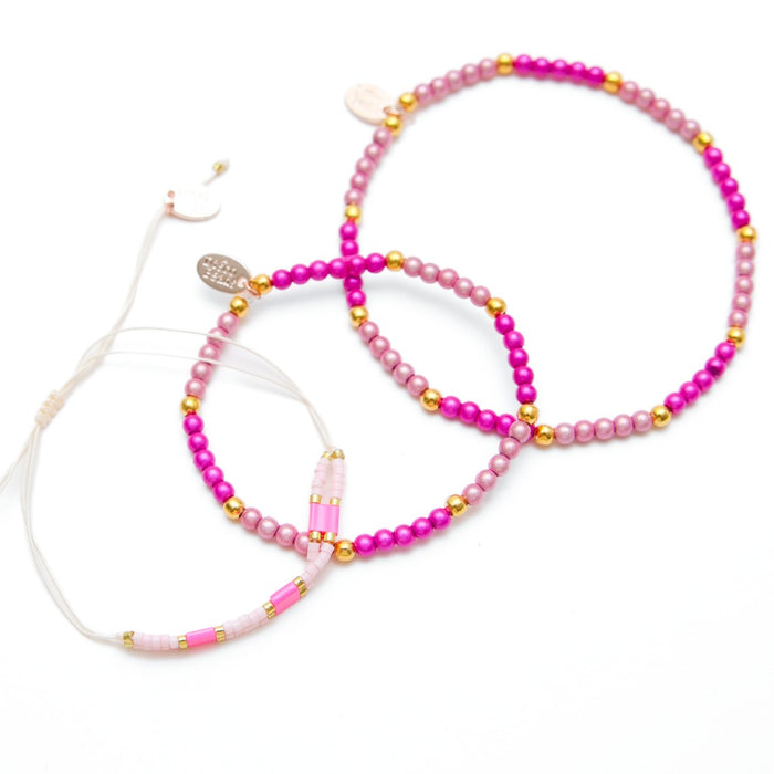 Colour Block Set