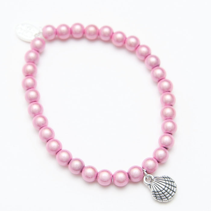 Shell Bracelet