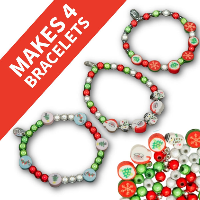 Christmas 'Make Your Own' Kit