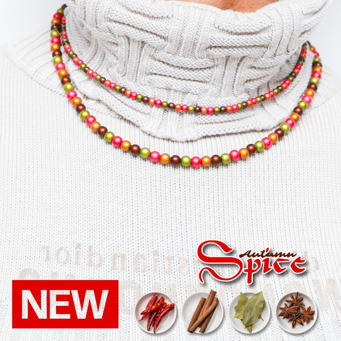 Super Fine Necklace
