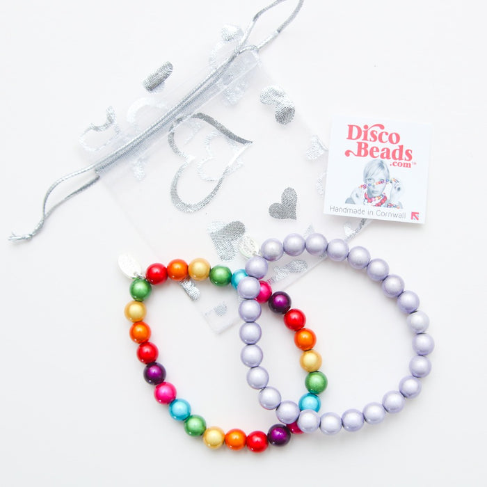 Lucky Dip - 2 Bracelets!