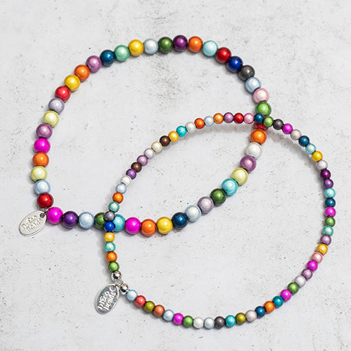 Multi Anklet Bundle