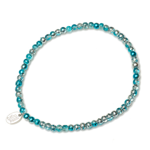InfiniSea Anklet