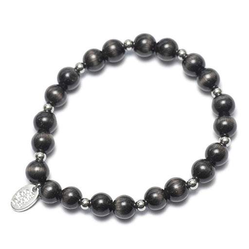 Cat's Eye Bracelet