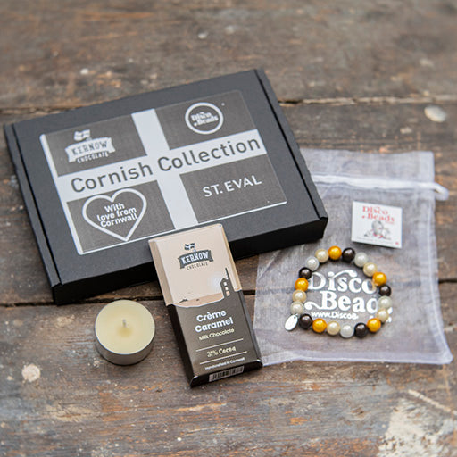Cornish Collection