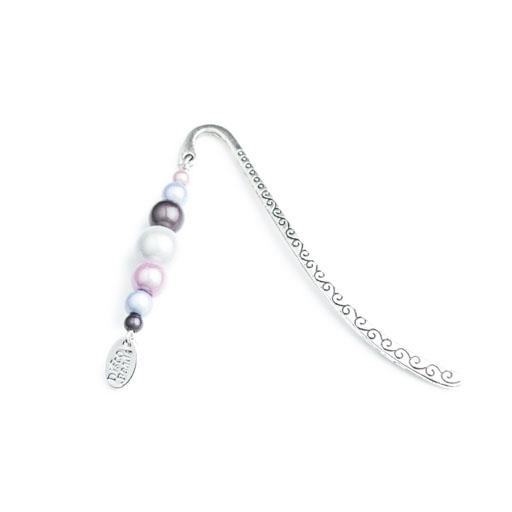 Book Marks - Accessories- Disco Beads