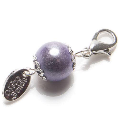 Charm - Accessories- Disco Beads