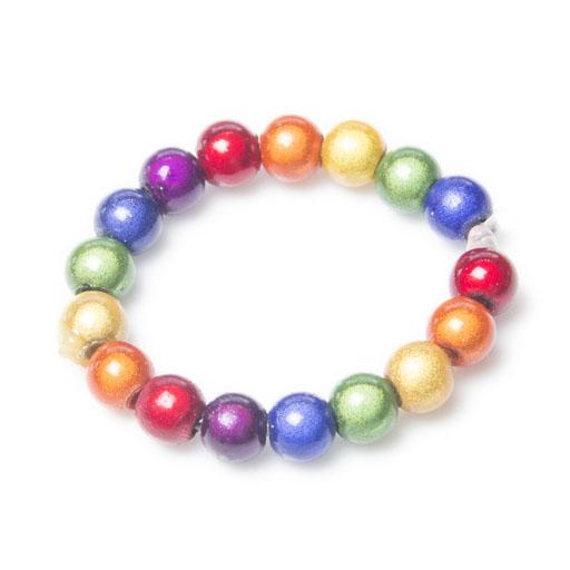Ultra Fine Ring - Accessories- Disco Beads