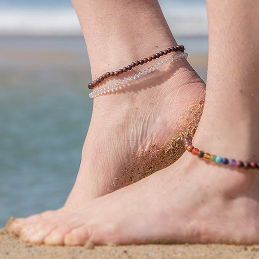 Echo Anklet