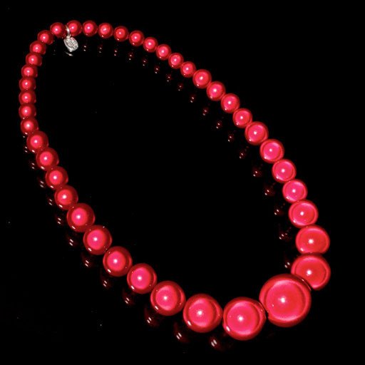InTuneChoir - SPECIAL- Disco Beads
